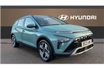 2023 Hyundai Bayon