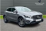 2020 Mercedes-Benz GLA