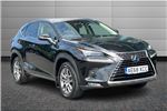 2018 Lexus NX