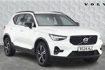 2024 Volvo XC40 2.0 B4P Plus Dark 5dr Auto