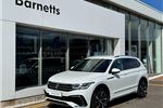 2022 Volkswagen Tiguan Allspace