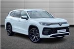 2025 Volkswagen Tayron