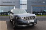 2021 Land Rover Range Rover