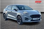 2022 Ford Puma