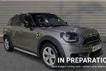 2020 MINI Countryman