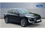 2022 Ford Kuga