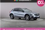 2019 Mercedes-Benz GLA