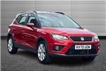 2020 SEAT Arona