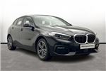 2020 BMW 1 Series