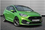 2022 Ford Fiesta ST