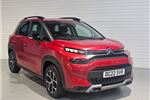 2022 Citroen C3 Aircross