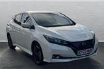 2023 Nissan Leaf