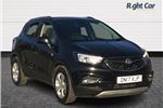 2017 Vauxhall Mokka X