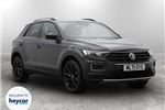 2021 Volkswagen T-Roc