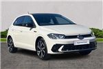 2024 Volkswagen Polo