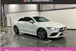 2019 Mercedes-Benz CLA