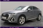 2020 Audi Q3