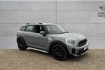 2022 MINI Countryman