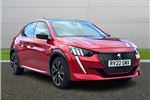 2022 Peugeot 208