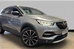 2020 Vauxhall Grandland X