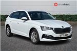 2021 Skoda Scala