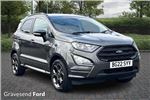 2022 Ford EcoSport