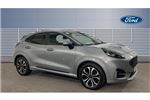 2022 Ford Puma