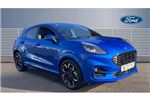 2022 Ford Puma