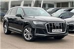 2020 Audi Q7