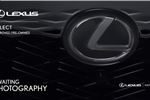 2017 Lexus RX