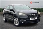 2019 Vauxhall Grandland X