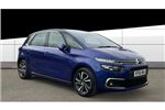 2016 Citroen C4 Picasso
