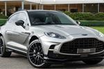 2022 Aston Martin DBX