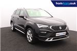 2023 SEAT Ateca