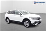 2022 Volkswagen Tiguan Allspace