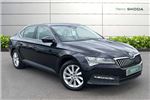2022 Skoda Superb
