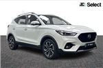 2024 MG ZS