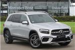 2024 Mercedes-Benz GLB