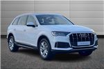 2021 Audi Q7