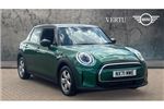 2021 MINI Hatchback 5dr