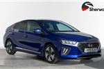 2021 Hyundai IONIQ