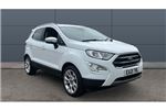 2021 Ford EcoSport