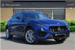 2022 Maserati Levante