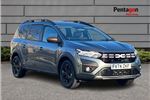 2024 Dacia Jogger