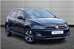 2021 Volkswagen Polo