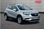 2017 Vauxhall Mokka X