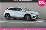 2022 Mercedes-Benz EQA