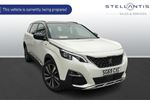 2019 Peugeot 5008