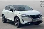 2022 Nissan Qashqai