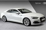 2022 Audi A5